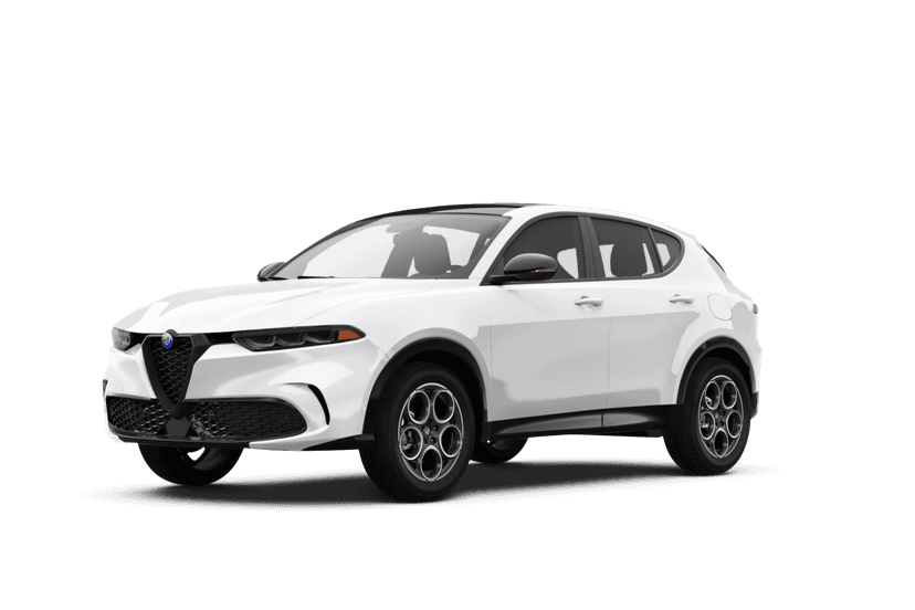 2025 Alfa Romeo Tonale 2025 Alfa Romeo Tonale