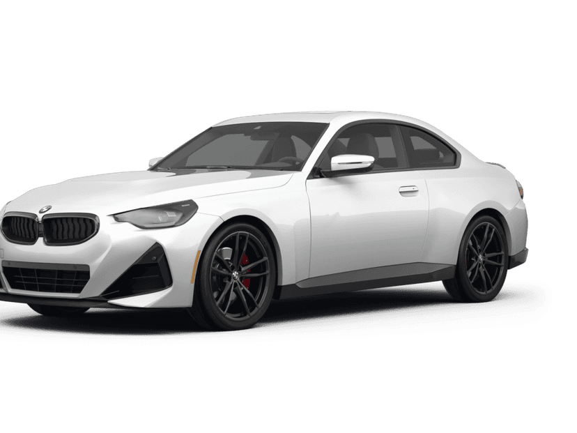 2025 BMW 230i Coupe 2025 BMW 230i Coupe