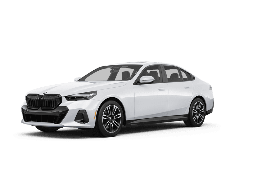 2026 BMW 530i xDrive 2026 BMW 530i xDrive