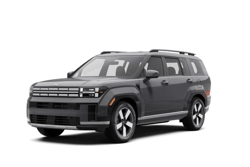 2026 Hyundai Santa Fe 2026 Hyundai Santa Fe