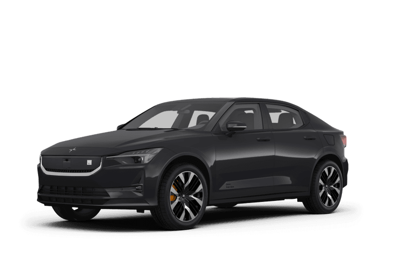 2025 Polestar 2 2025 Polestar 2