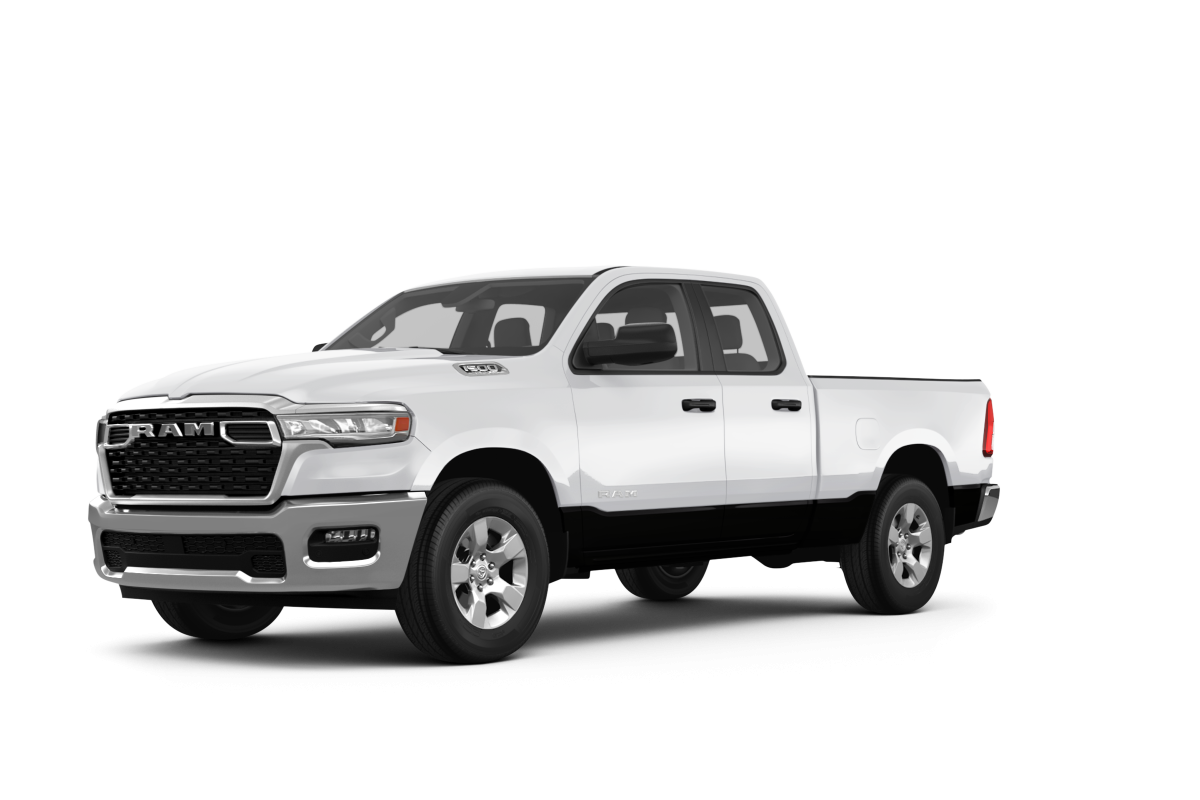 2025 Ram 1500 2025 Ram 1500